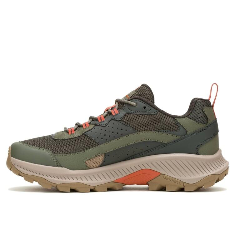 Zapatillas para Hombre Merrell Speed strike 2  Verde 3/6