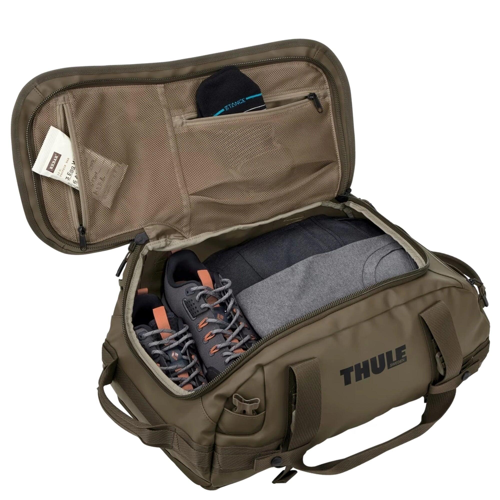 Thule Chasm 30 - Reisetasche/Rucksack 48.5 cm 3/7