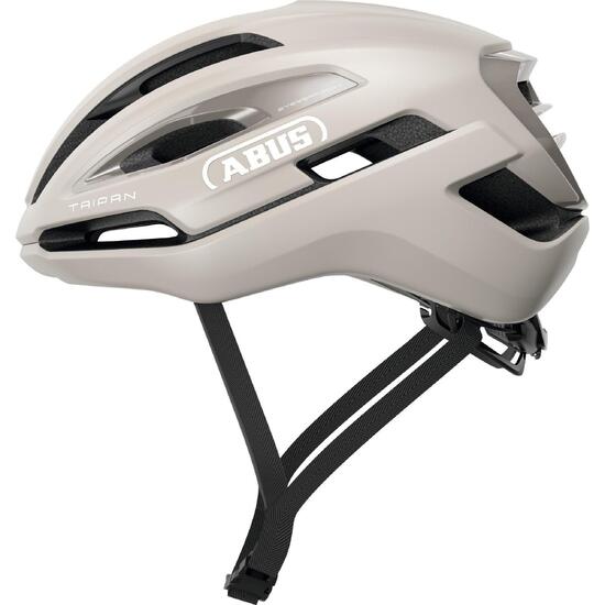 Kask Abus Taipan Gravel Sand Beige M 54-58 cm
