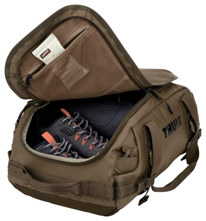 Thule Chasm 30 - Reisetasche/Rucksack 48.5 cm 7/7