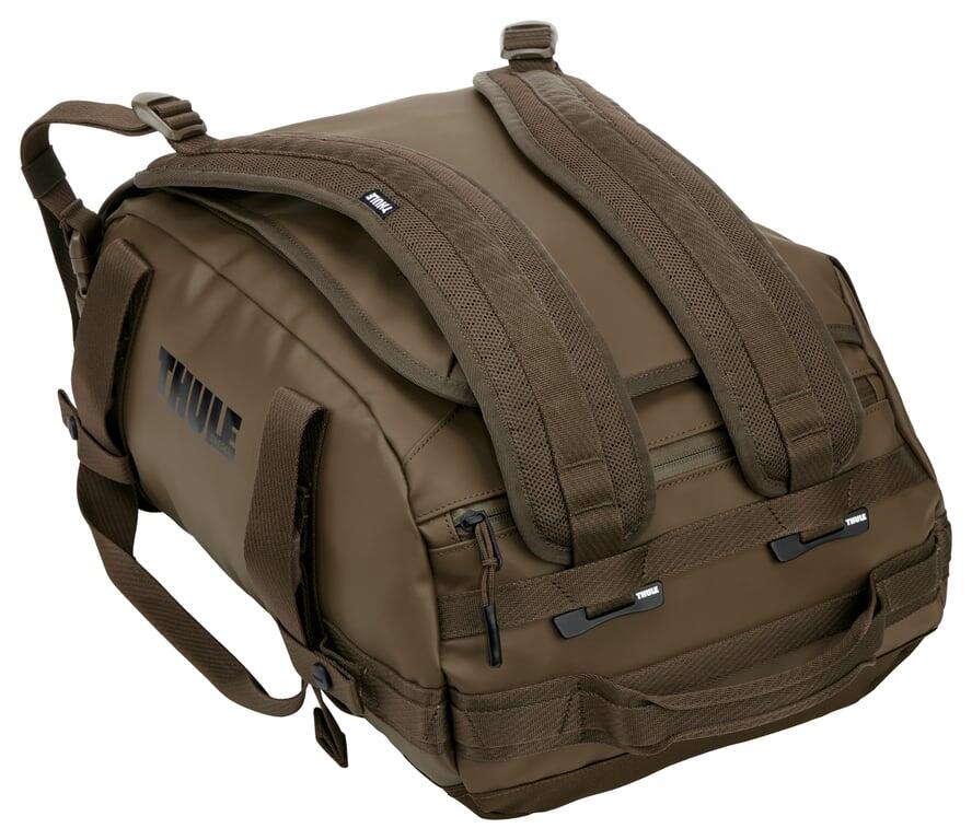 Thule Chasm 30 - Reisetasche/Rucksack 48.5 cm 5/7