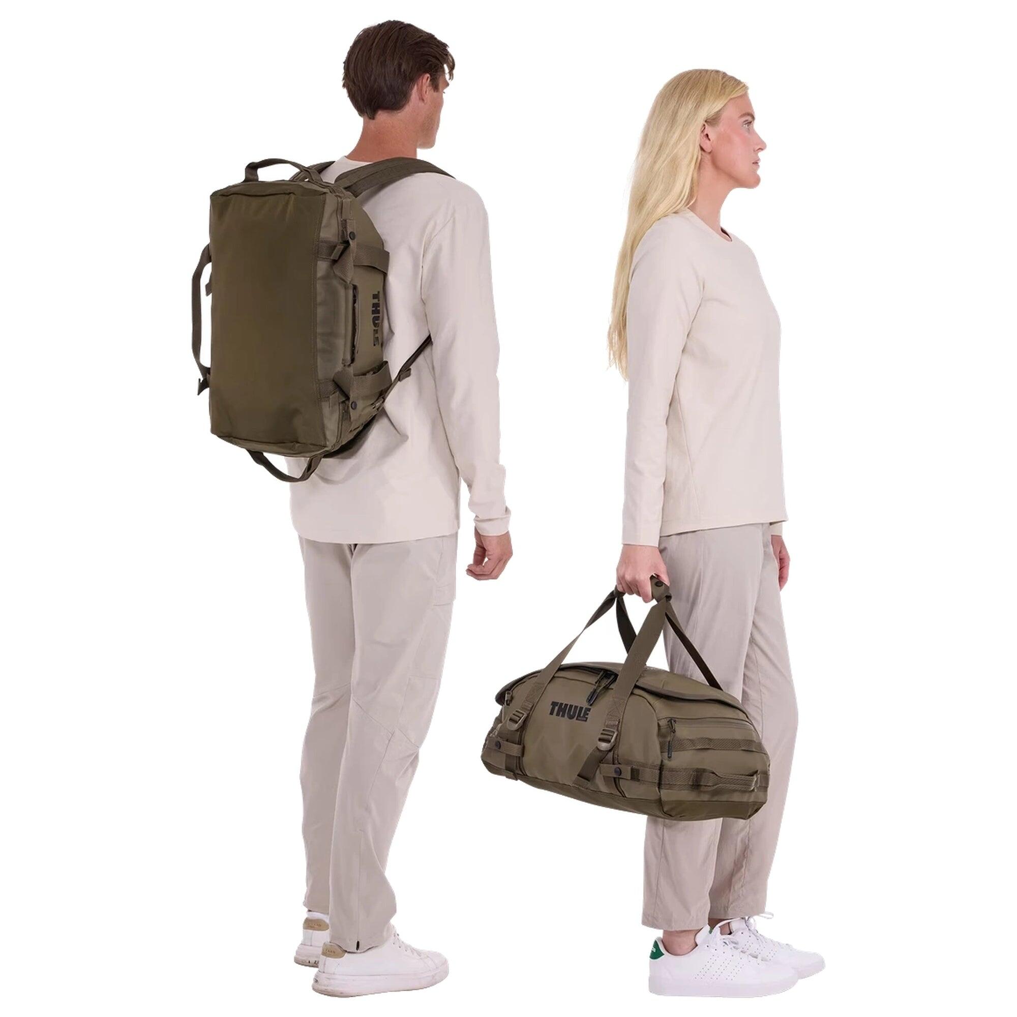 Thule Chasm 30 - Reisetasche/Rucksack 48.5 cm 4/7