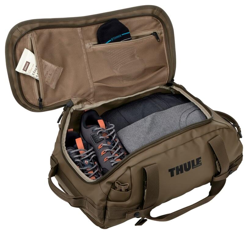 Thule Chasm 30 - Reisetasche/Rucksack 48.5 cm 6/7
