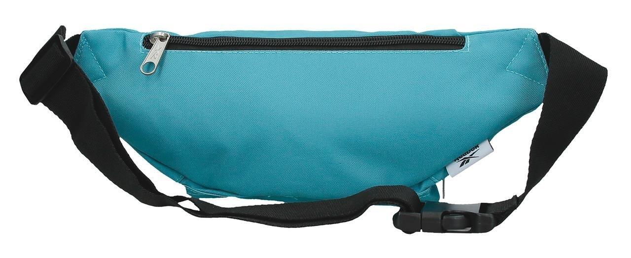 Pochete Reebok Boston Turquesa 3/5