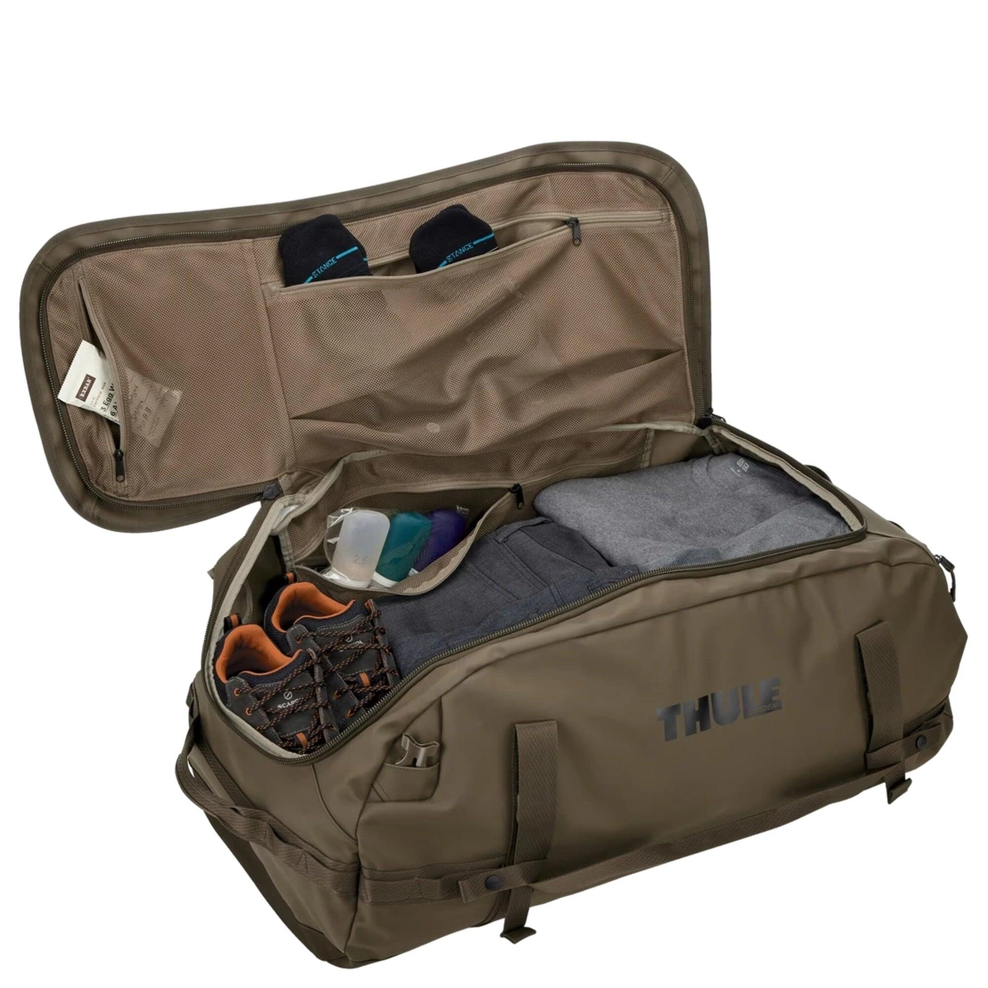 Thule Chasm 90 - Reisetasche/Rucksack 74 cm 3/7