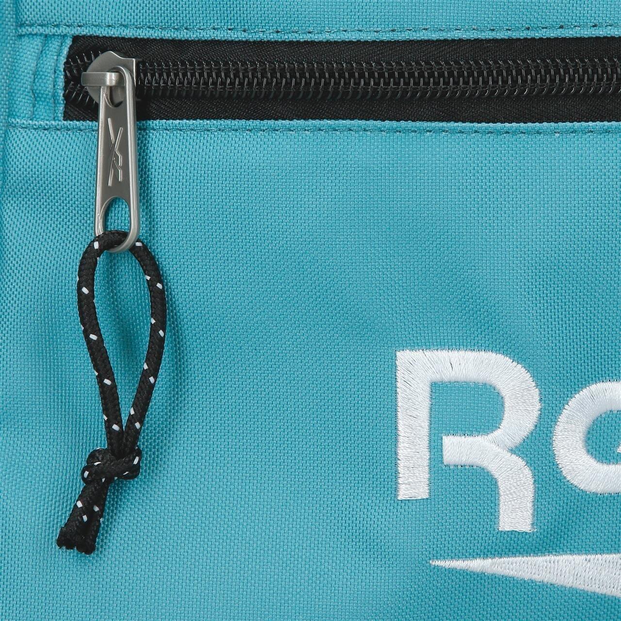 Pochete Reebok Boston Turquesa 5/5