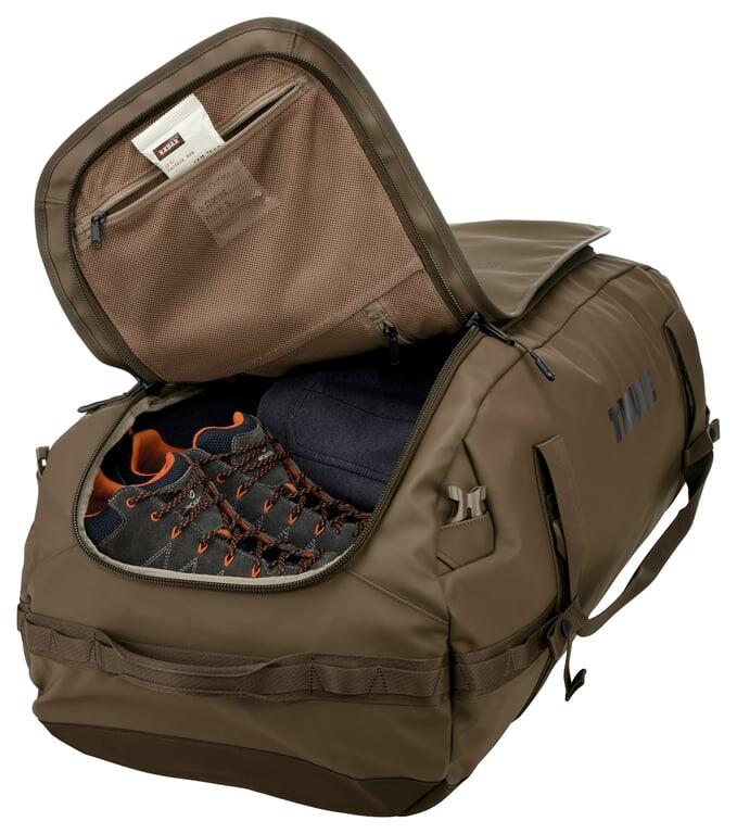 Thule Chasm 90 - Reisetasche/Rucksack 74 cm 5/7