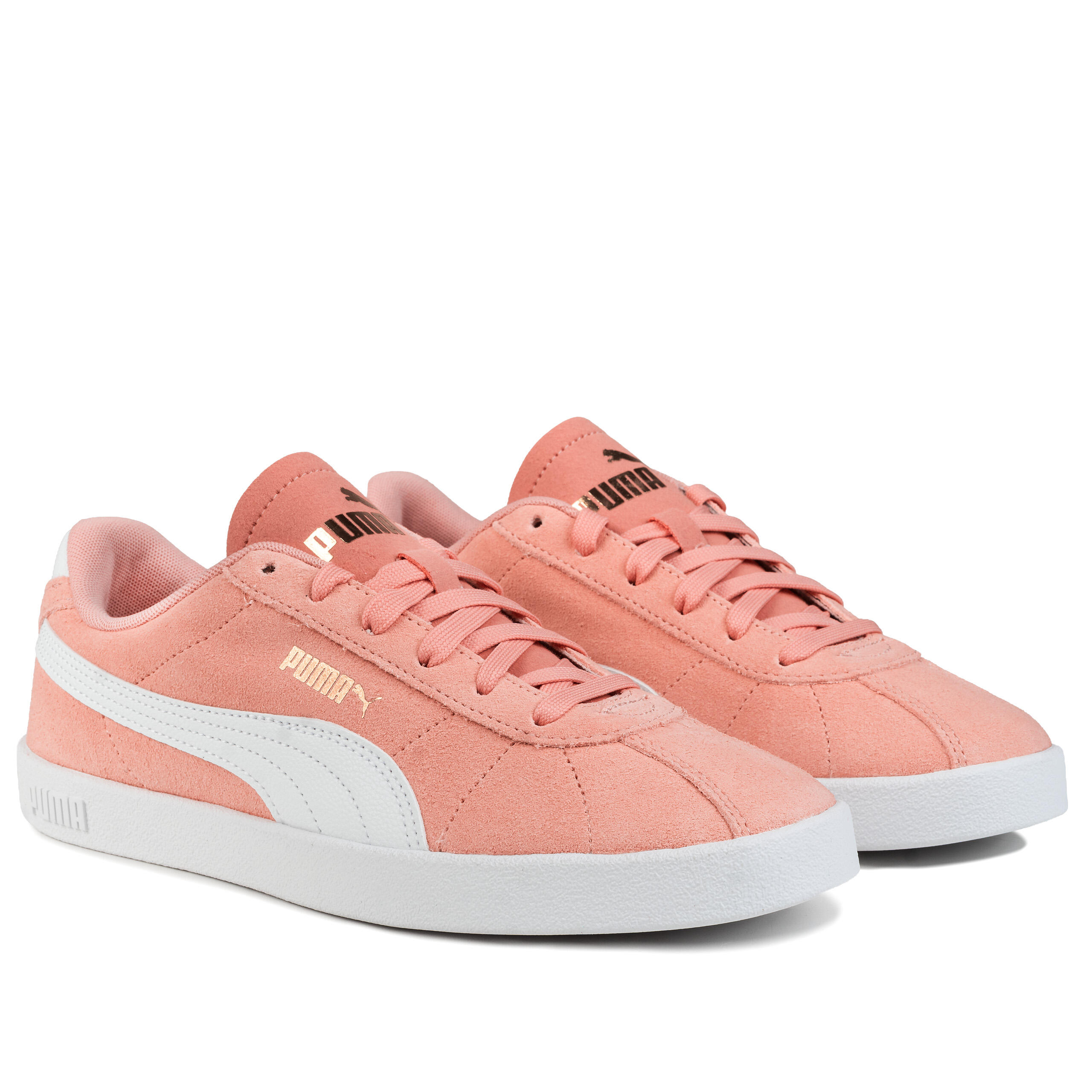 Buty trampki damskie sportowe skóra  Puma CLUB II 2/5