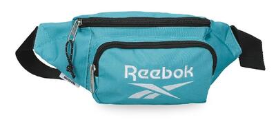Marsupio Reebok Boston Turchese