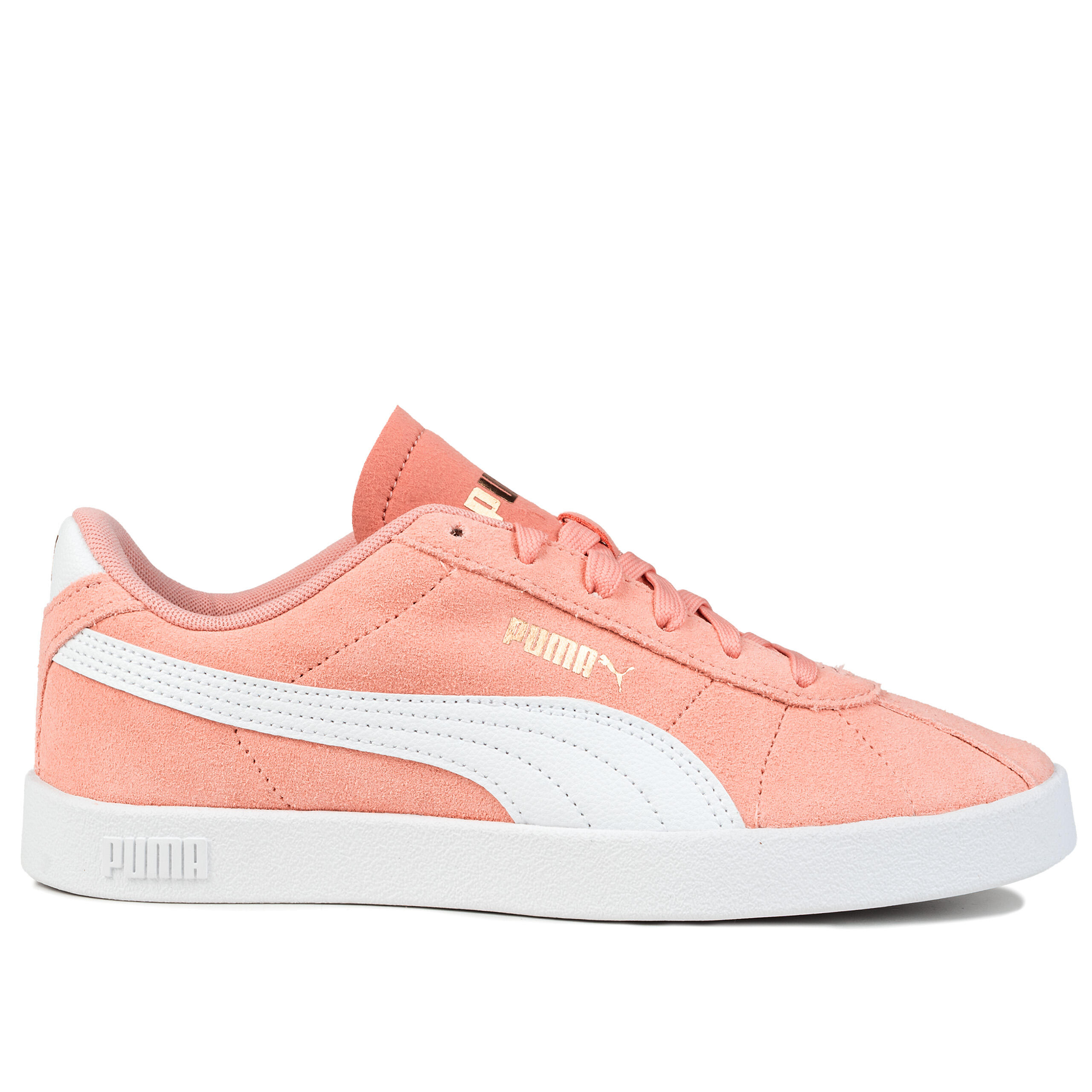 Buty trampki damskie sportowe skóra  Puma CLUB II 5/5