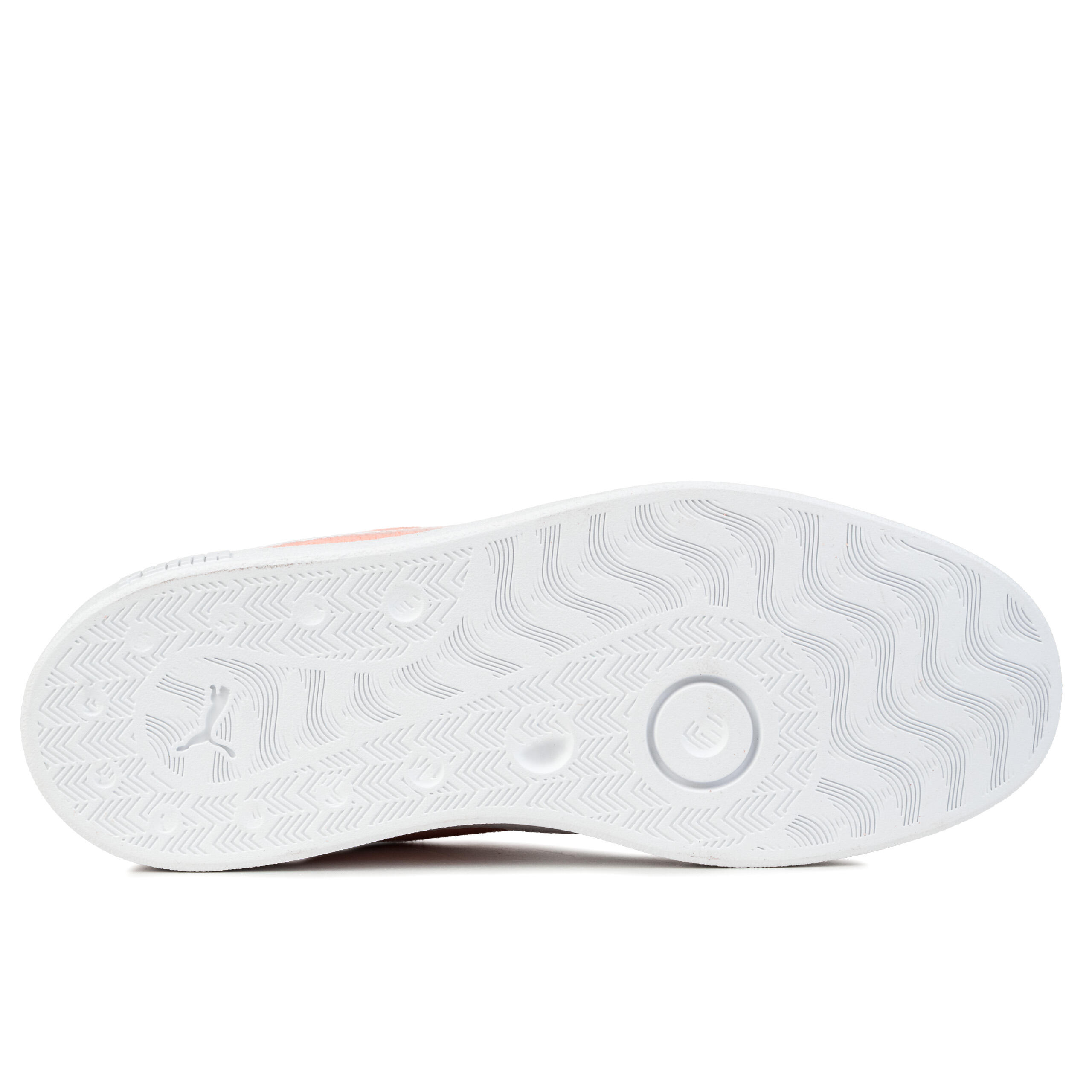 Buty trampki damskie sportowe skóra  Puma CLUB II 4/5