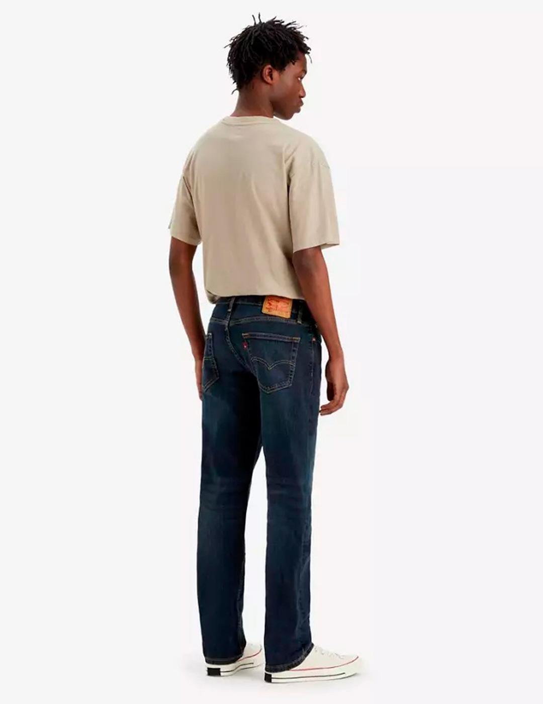 Pantalón para Hombre Levi´s  Azul 3/5