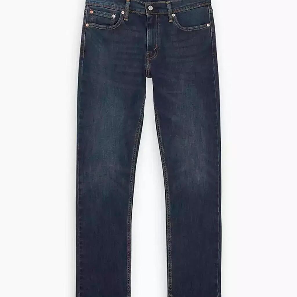 Levi's Men's Blue Pants.