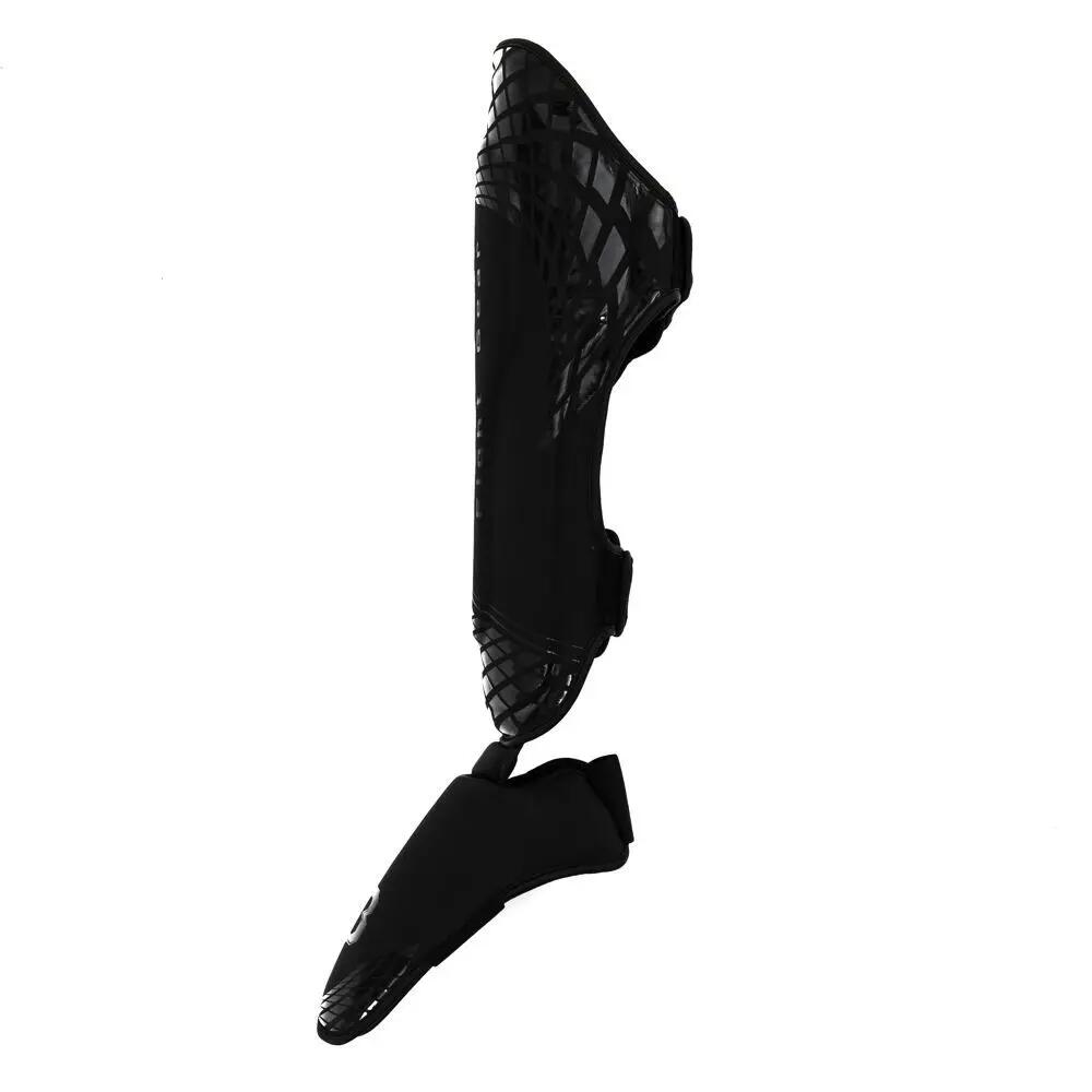 Thai boxing scheenbeschermers Booster Fight Gear Shinguard 2/3