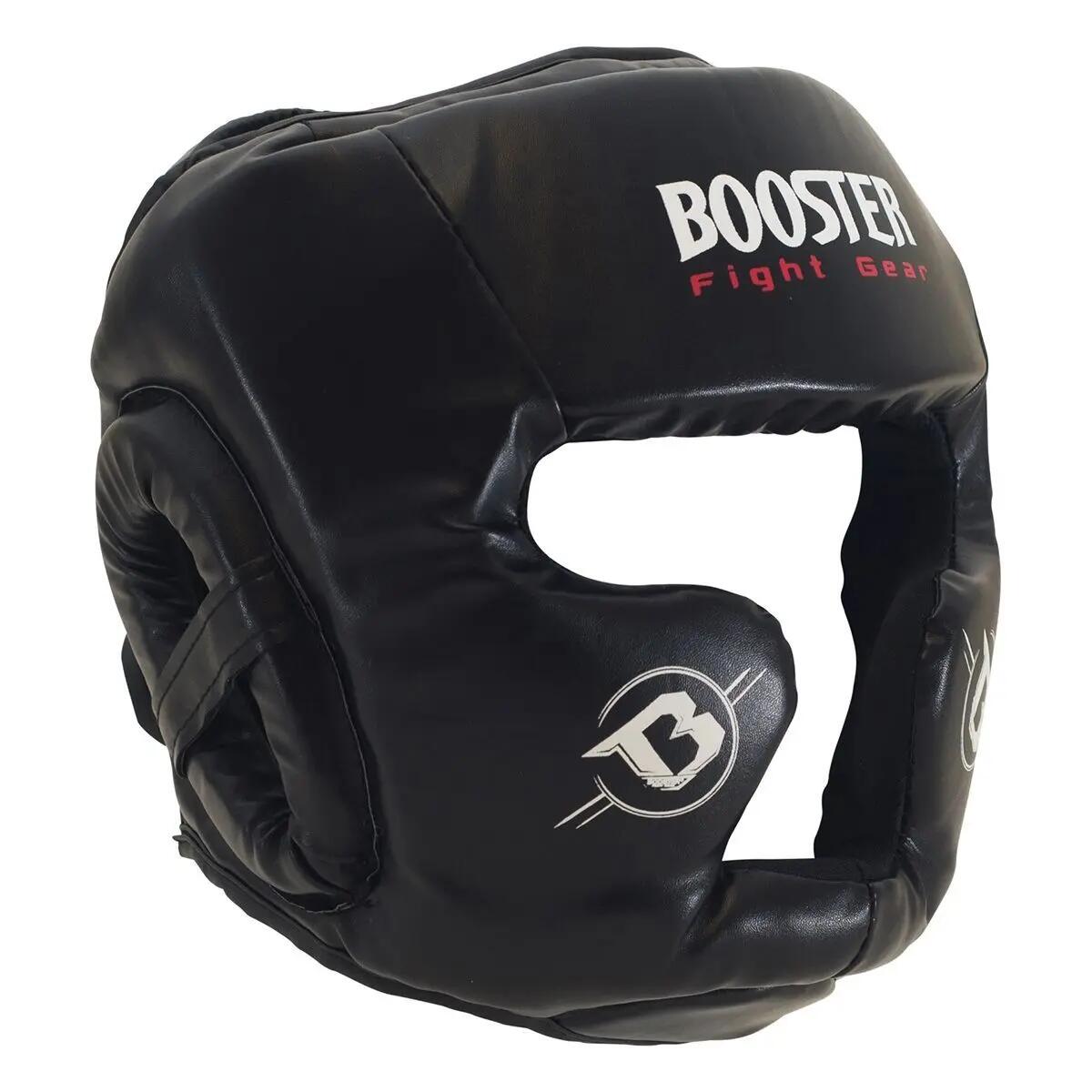 Casco da boxe Booster Fight Gear Hgl B 2 2/2