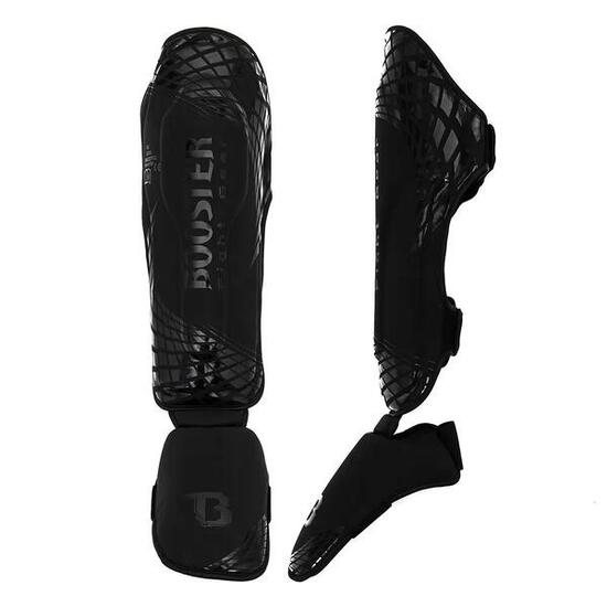Schienbeinschützer Thai-Boxen Booster Fight Gear Shinguard