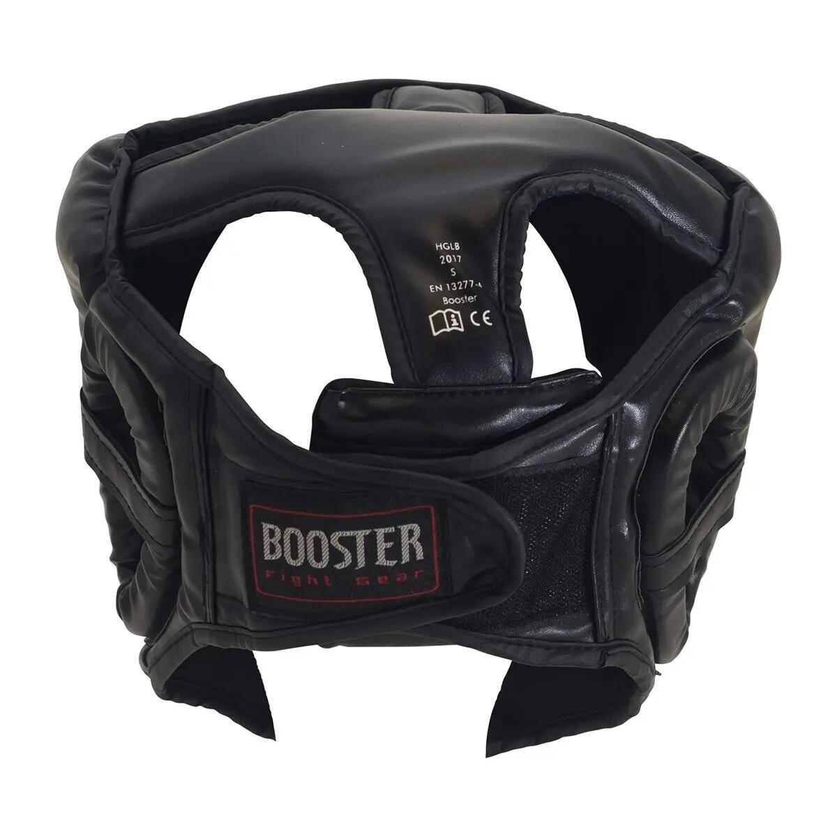 BOOSTER FIGHT GEAR picture