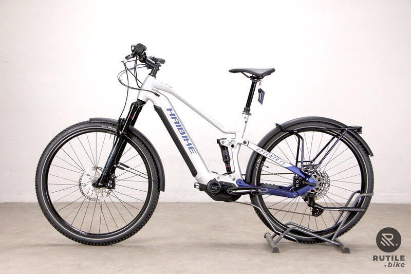 Reconditionné - Haibike Adventr FS 9 - Excellent état 3/7