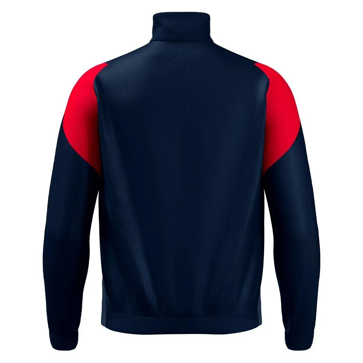 Full zip training jacket Macron Prometheus 3/6