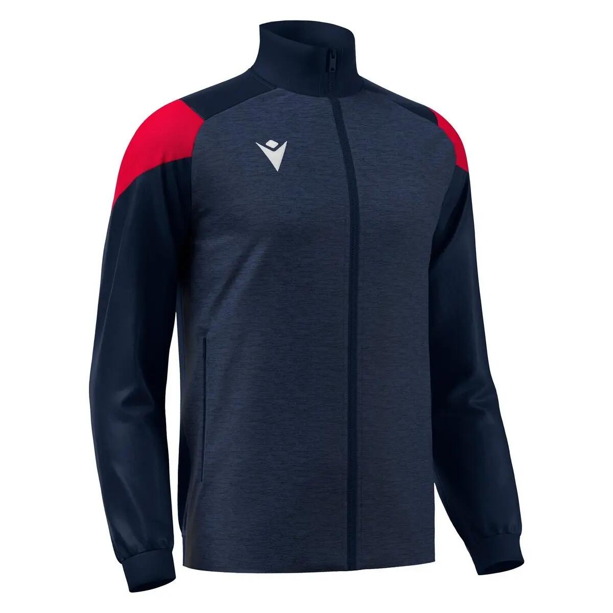 Full zip training jacket Macron Prometheus 2/6