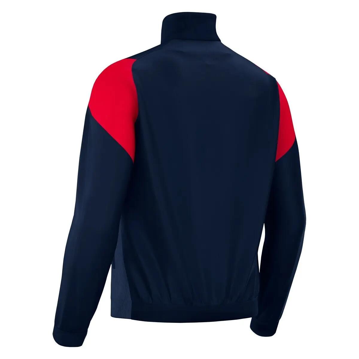 Full zip training jacket Macron Prometheus 4/6