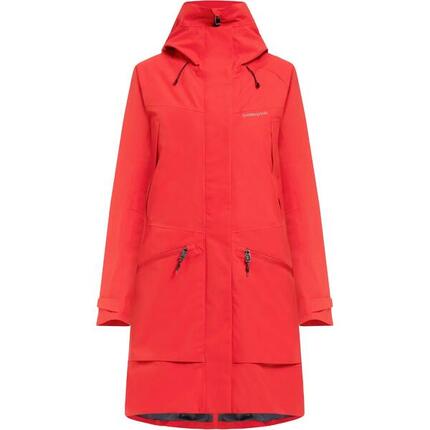 Parka femme Didriksons Ilma 8