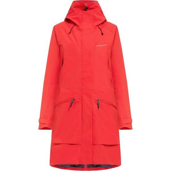 Parka femme Didriksons Ilma
