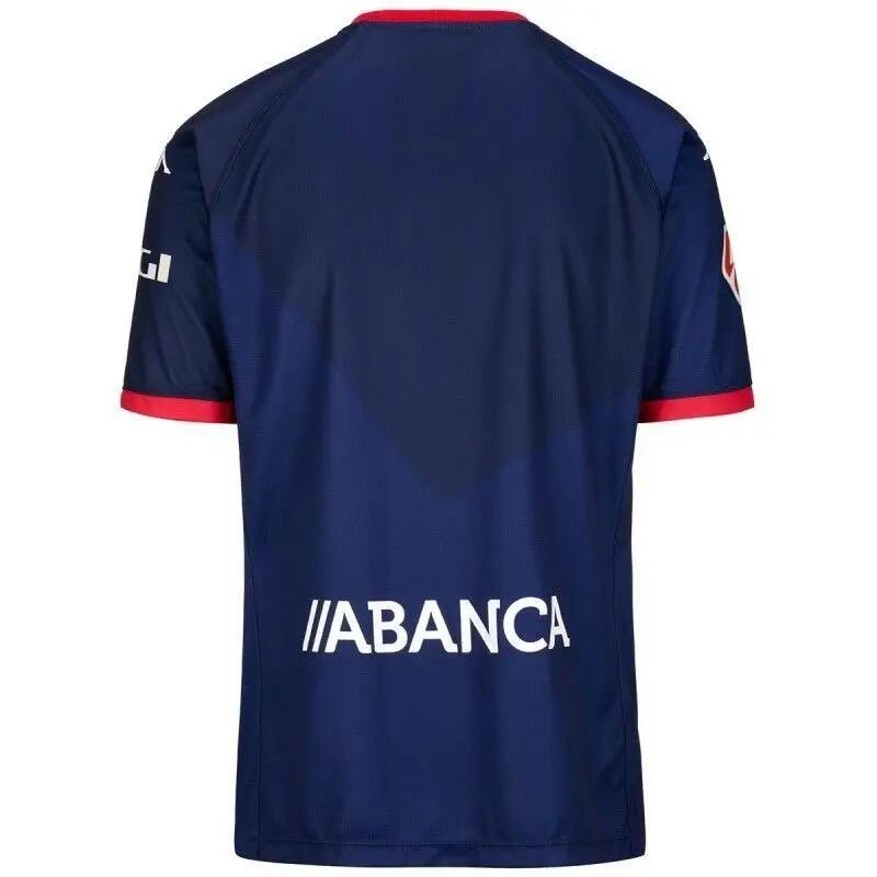 Uitshirt Deportivo La Corogne 2024/25 2/2