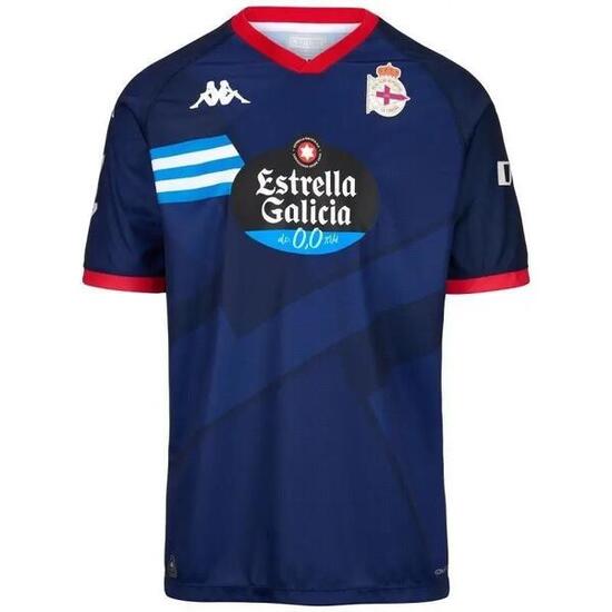 Maillot Extérieur Deportivo La Corogne 2024/25