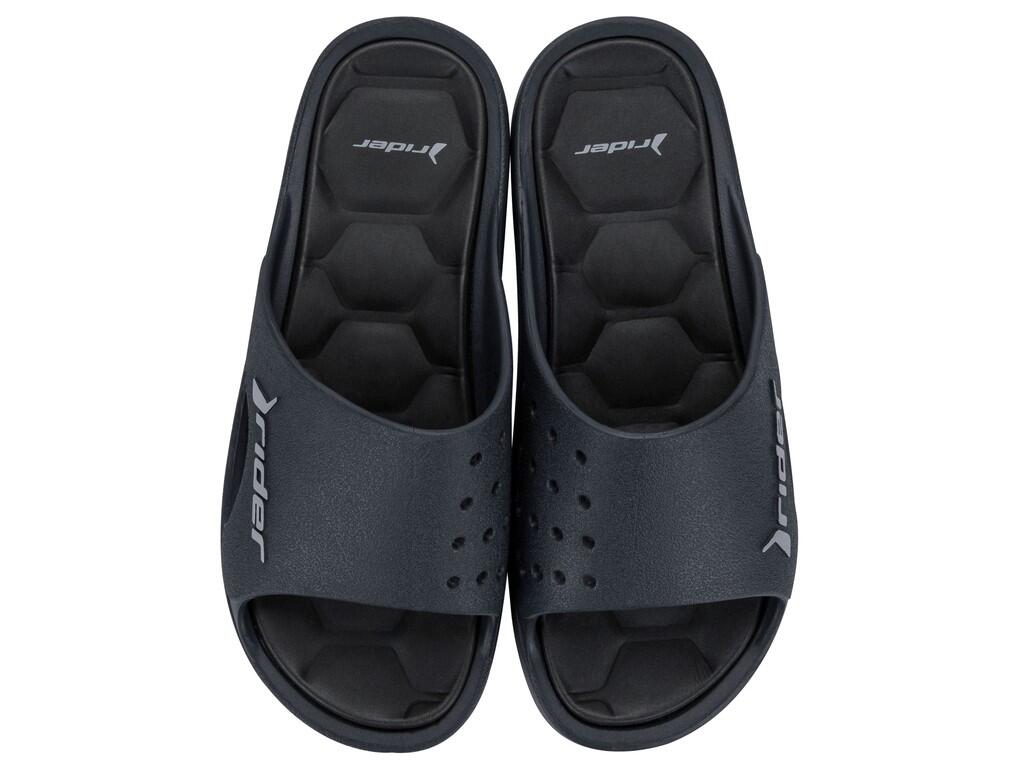 Sportieve herenslippers Rider Bay XIV Ad 2/6