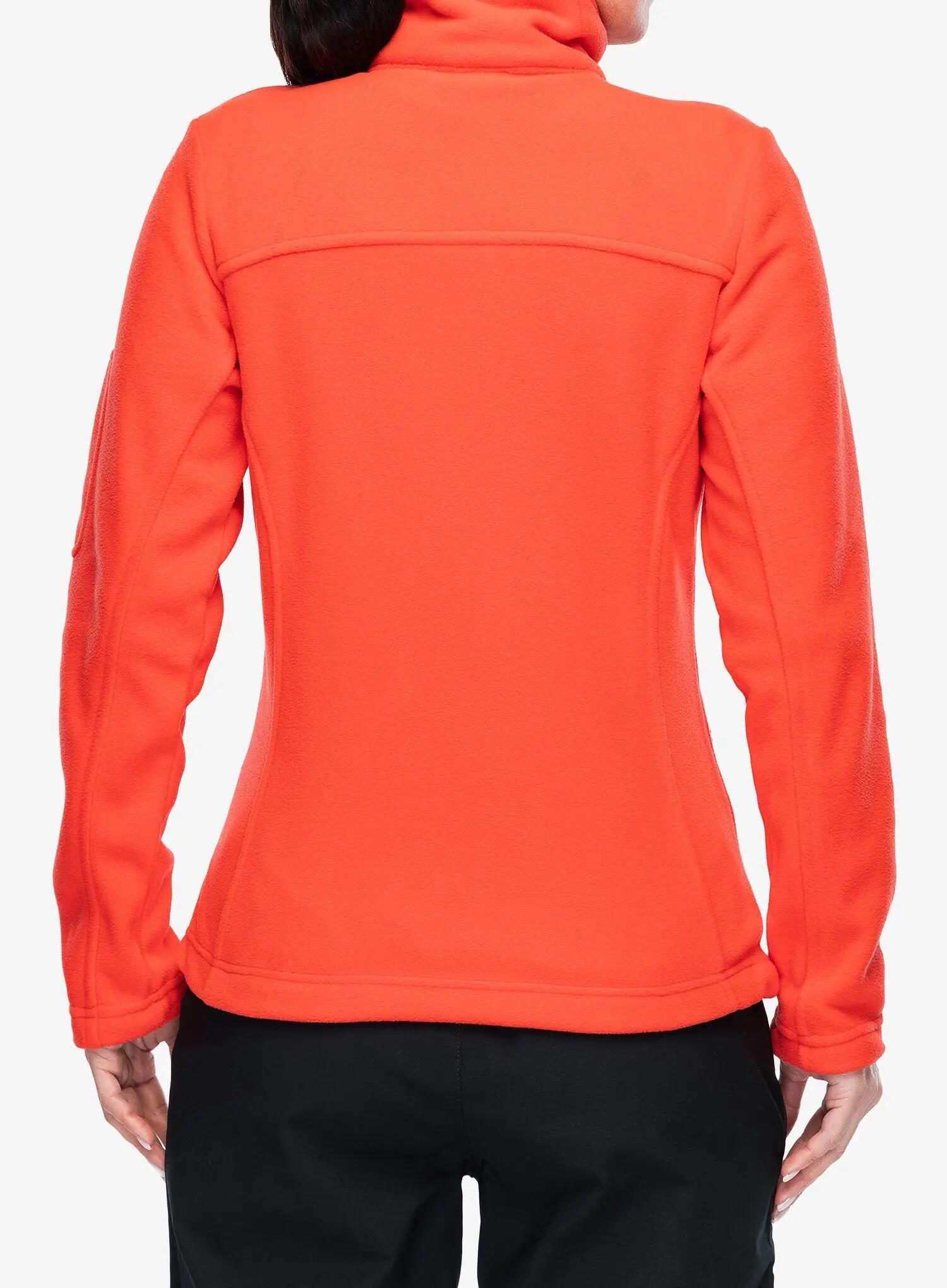 Polar damski Columbia Fast Trek II Jacket 2/7
