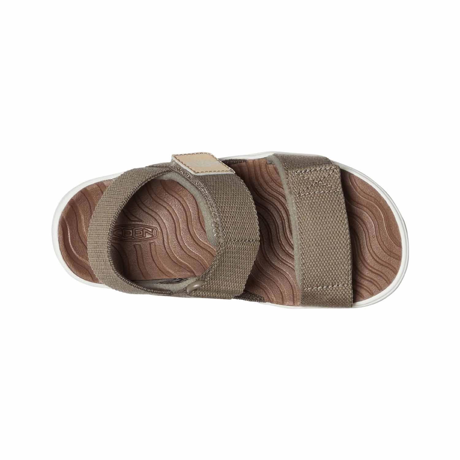 Sandały dziewczęce ELLE BACKSTRAP 5/7