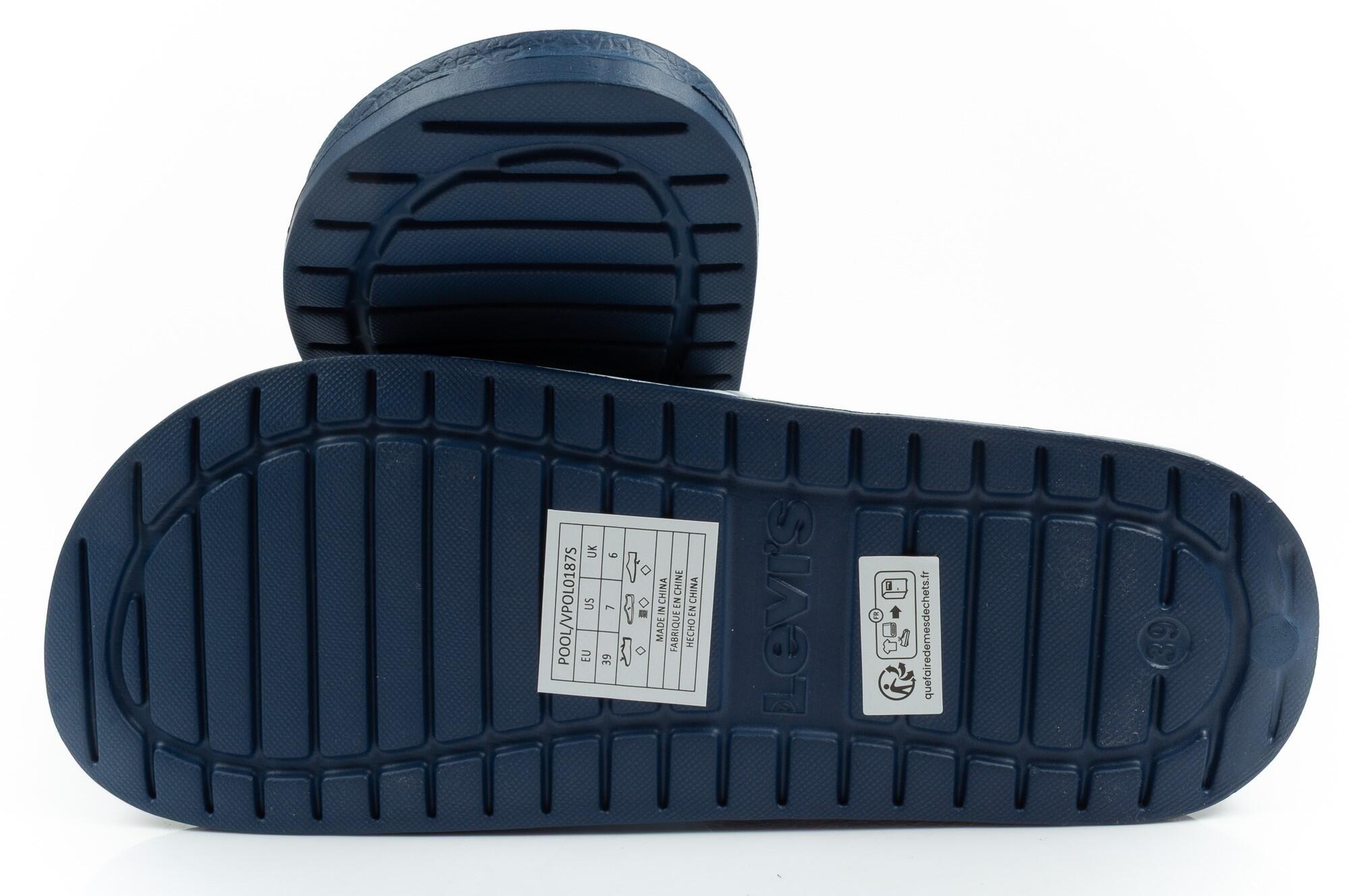 Sandales de sport pour femmes Levi's 7/7