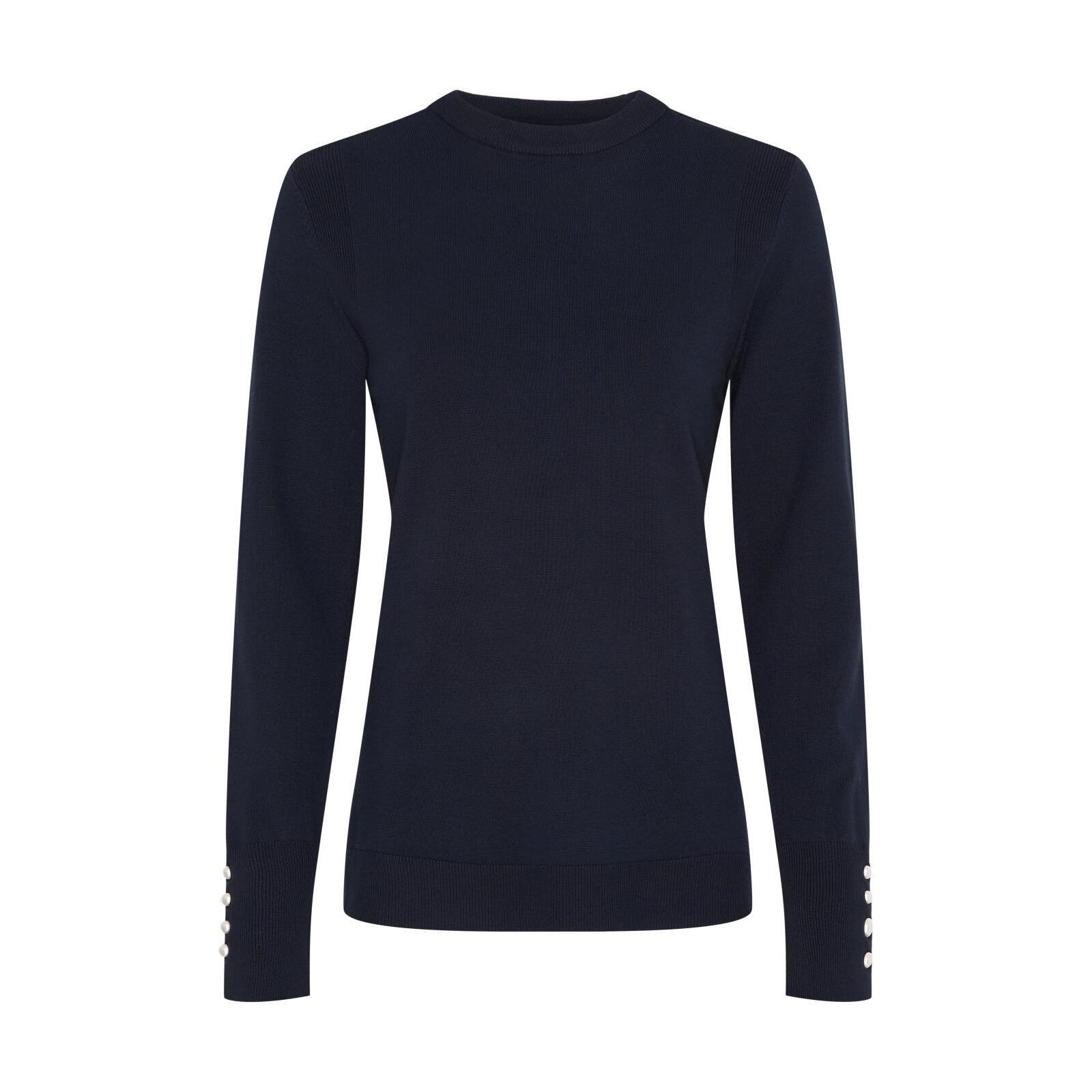Pull tricoté femme Catago Robyn 1/6