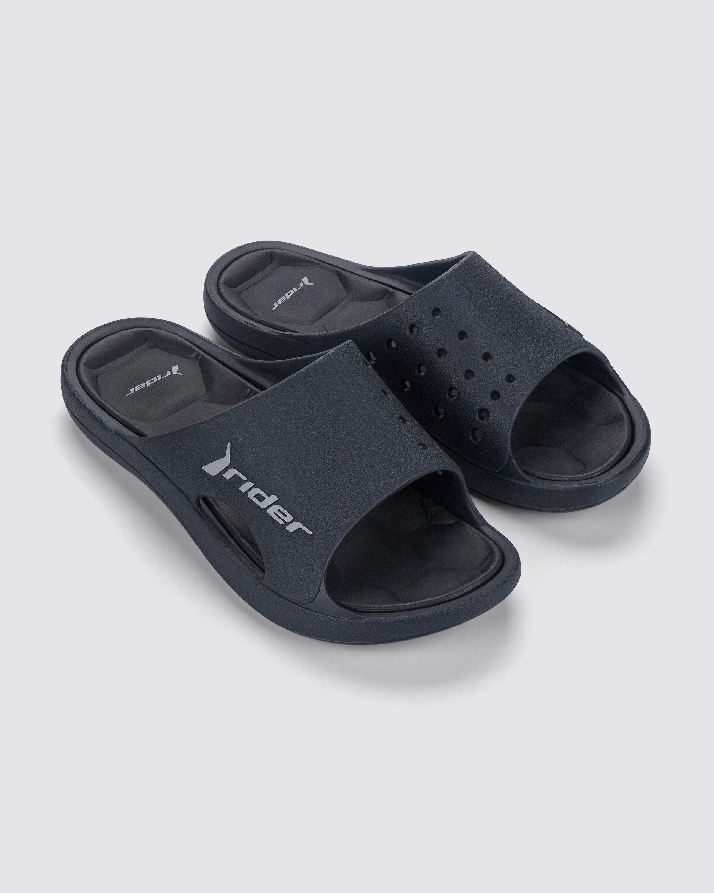 Sportieve herenslippers Rider Bay XIV Ad 4/6