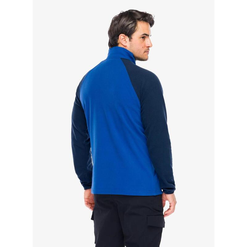 Polar męski Columbia Vital Valley LW Fleece