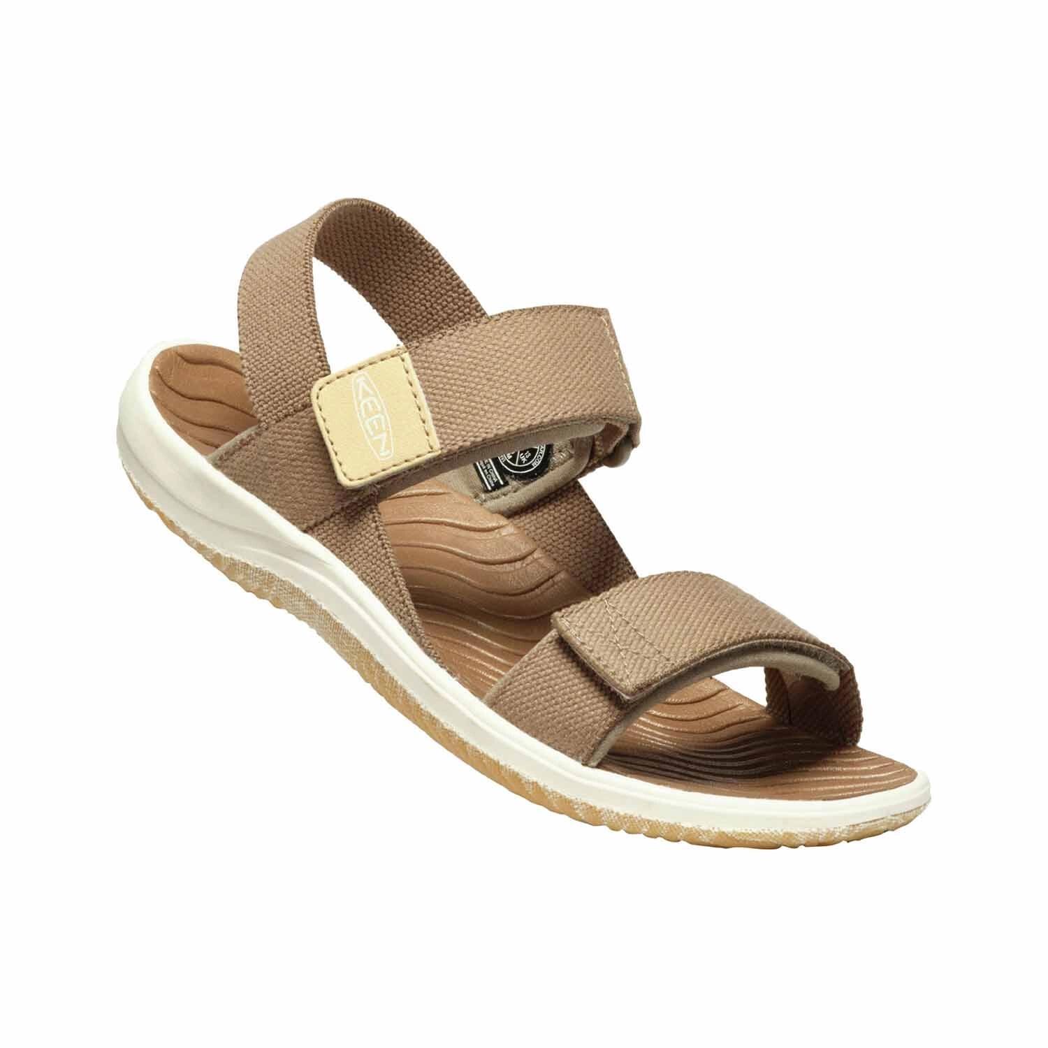 Sandały dziewczęce ELLE BACKSTRAP 6/7