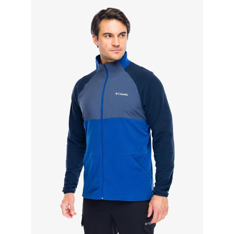Polar męski Columbia Vital Valley LW Fleece