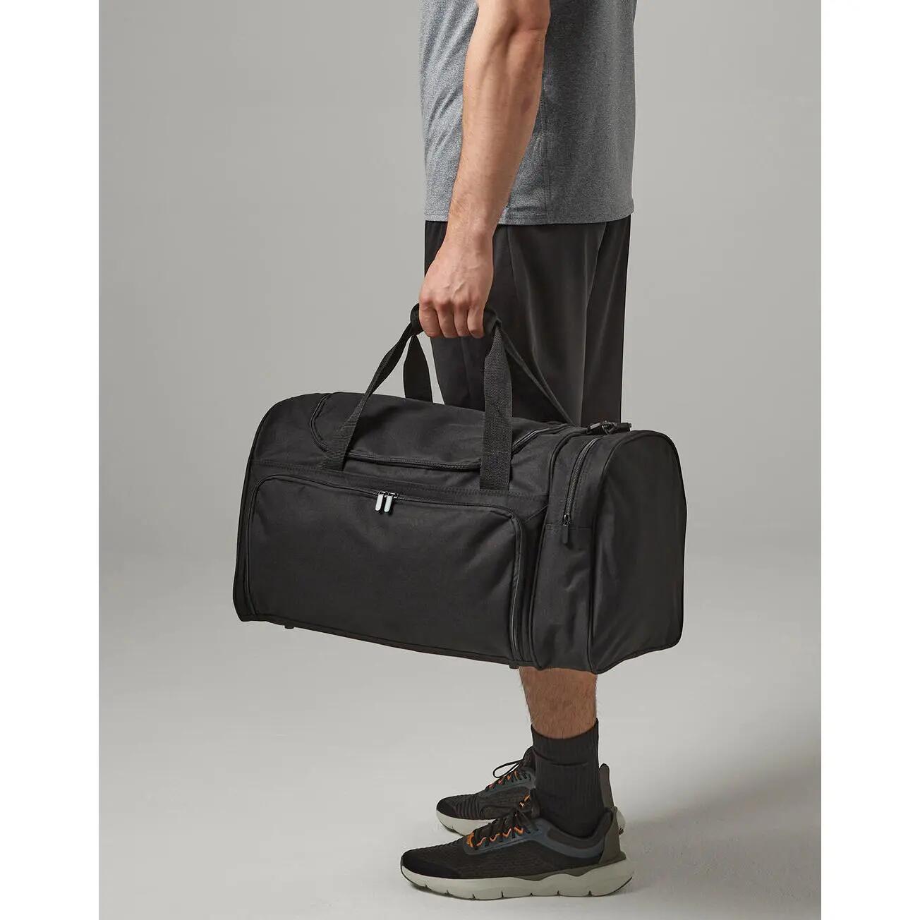 Reisetasche Quadra 3/3