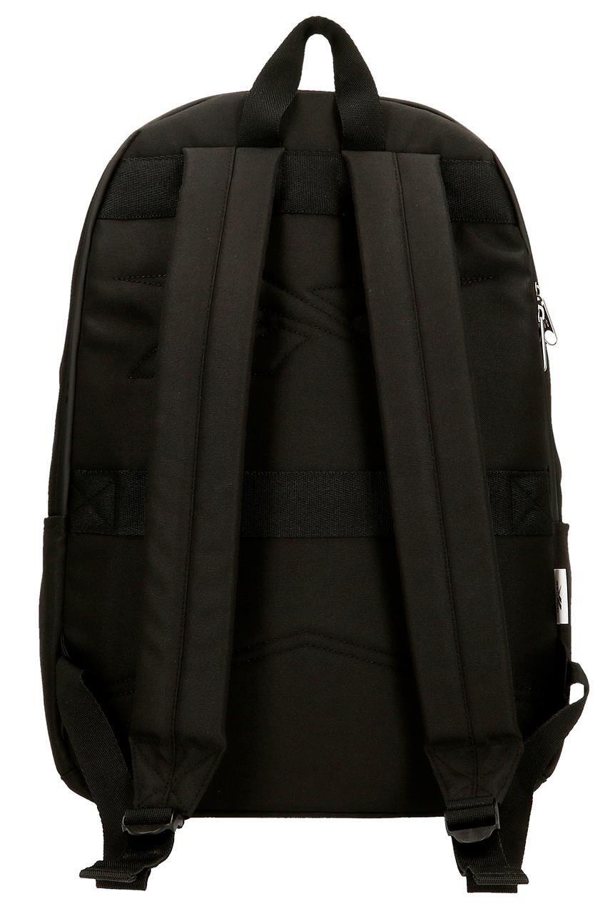 Sac à dos scolaire porte-ordinateur Reebok Boston 44 cm Noir 2/5