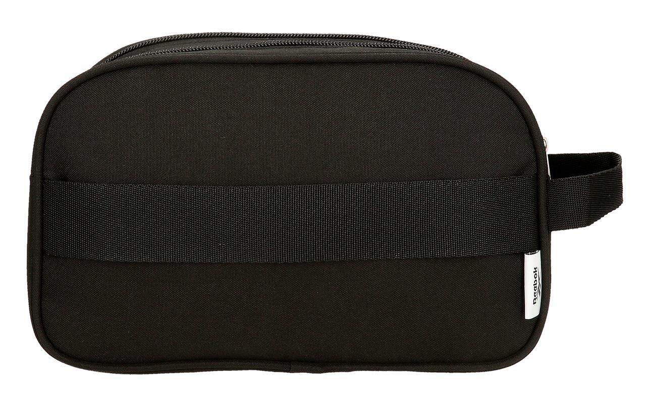 Nécessaire Reebok Boston Preto 2/5