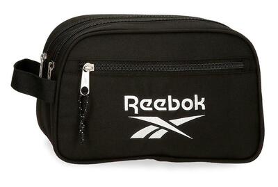 Beauty case Reebok Boston Rosa