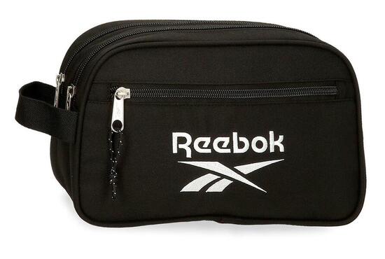 Beauty case Reebok Boston Rosa