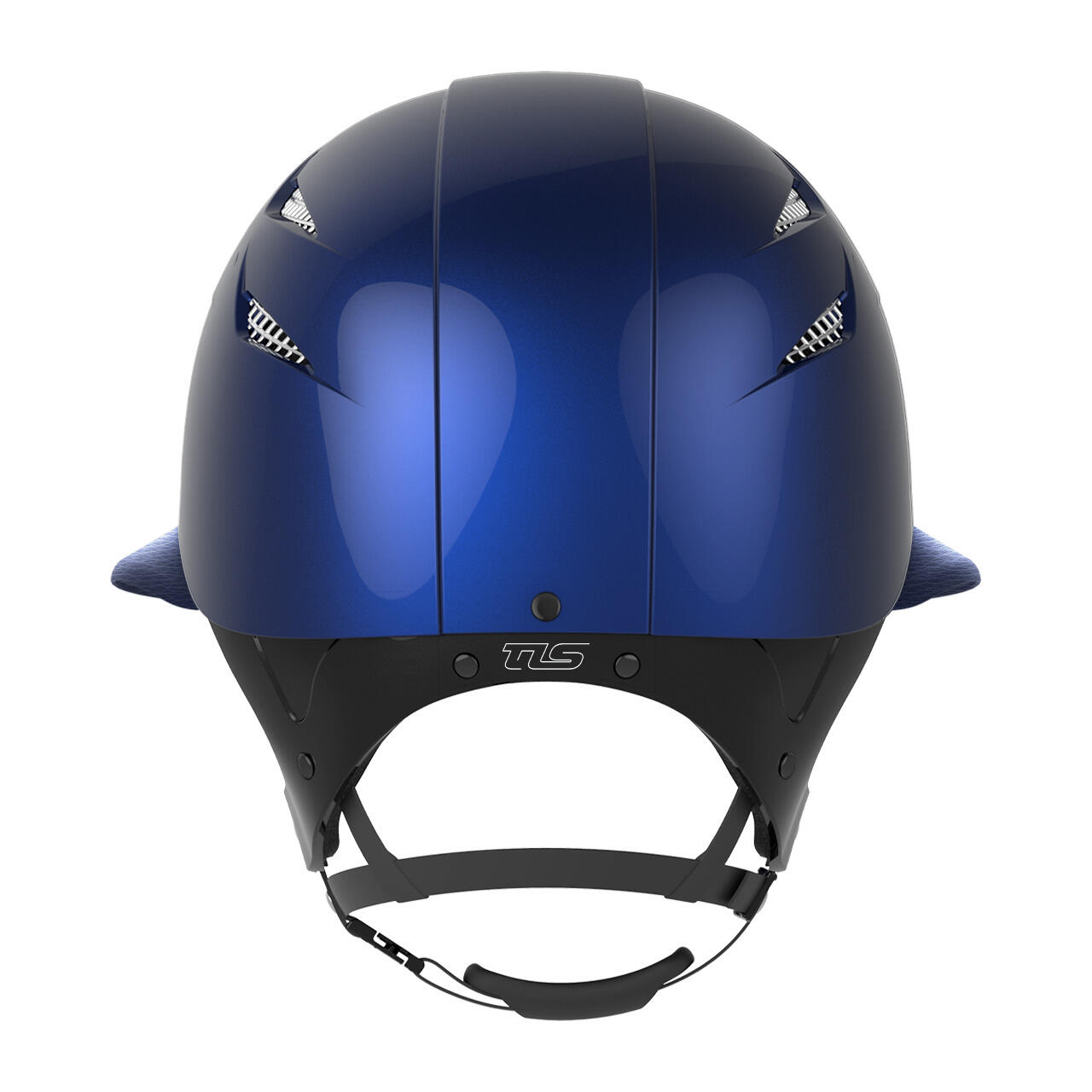 Casque d'équitation GPA Easy First Lady 3/4
