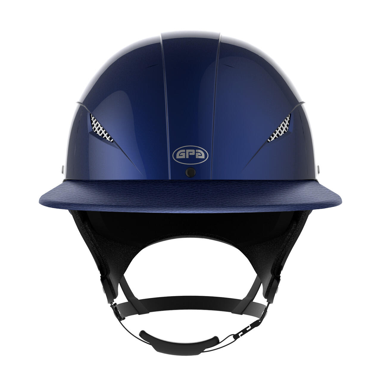 Casque d'équitation GPA Easy First Lady 2/4