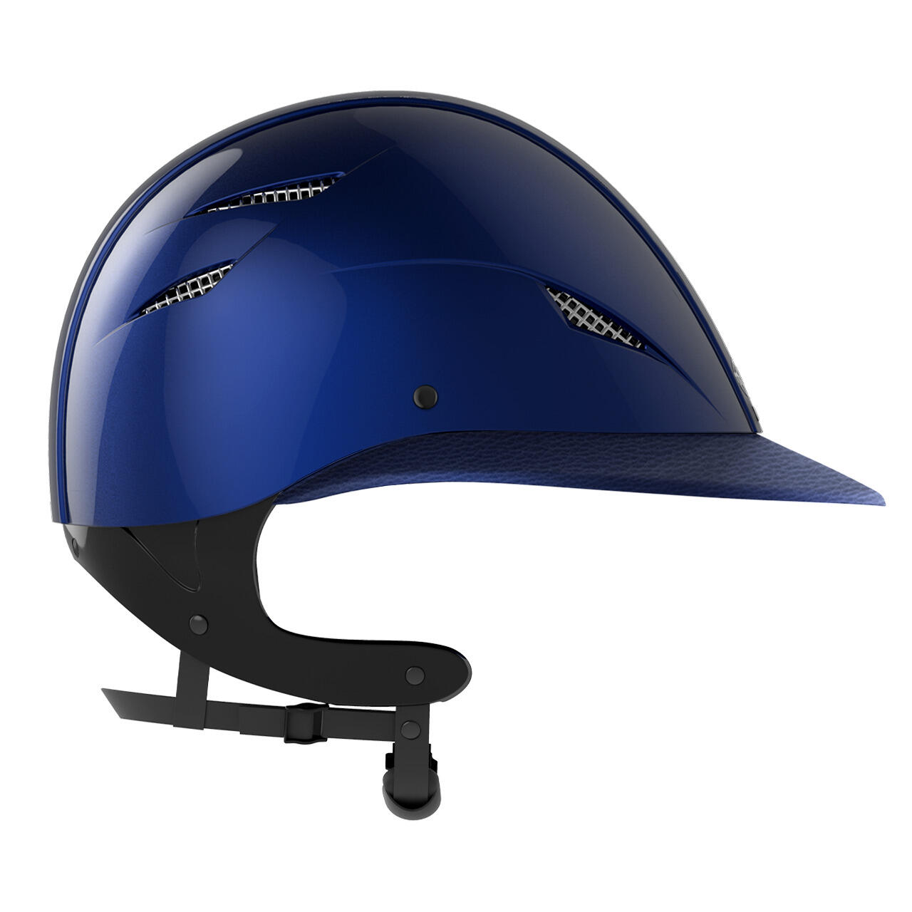 Casque d'équitation GPA Easy First Lady 4/4