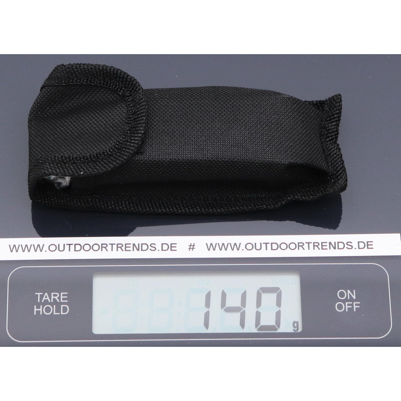 Multitool-Klappbesteck Besteckset 5 in 1 4/4