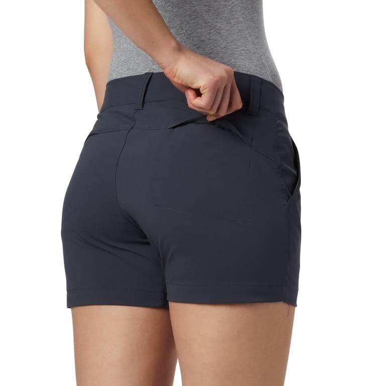 COLUMBIA Spodenki damskie SATURDAY TRAIL SHORT India Ink-12 4/5