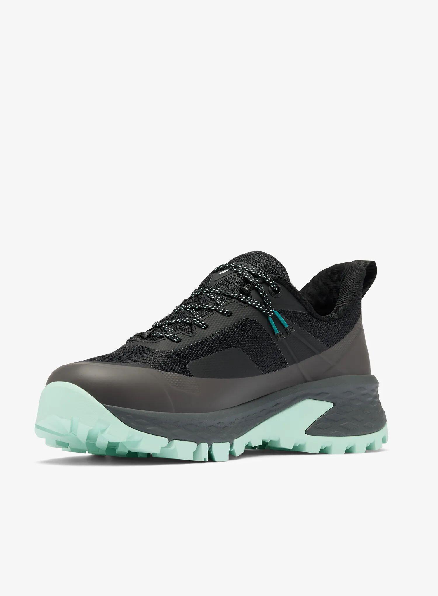 Zapatillas deportivas de trekking para mujer Columbia TELLURIX 5/10