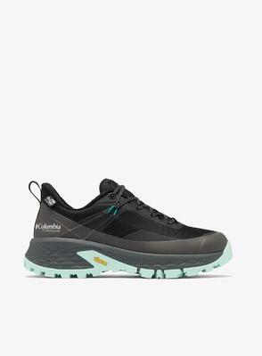 Waterdichte wandelschoenen dames tellurix titanium outdry